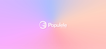 Image 3 for Populele Smart Ukulele