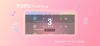 Image 1 for Populele Smart Ukulele