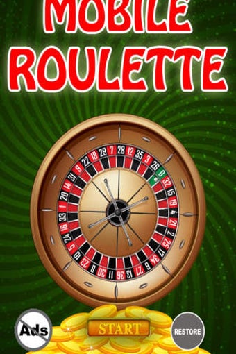 Imagen 0 para Mobile Roulette - Live 3D…