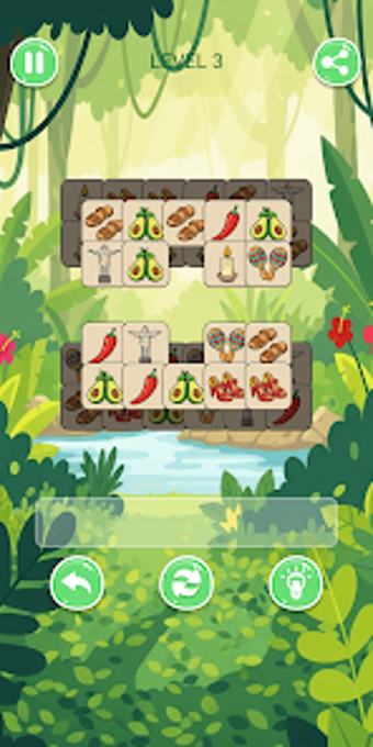 Image 0 for Latin Match 3