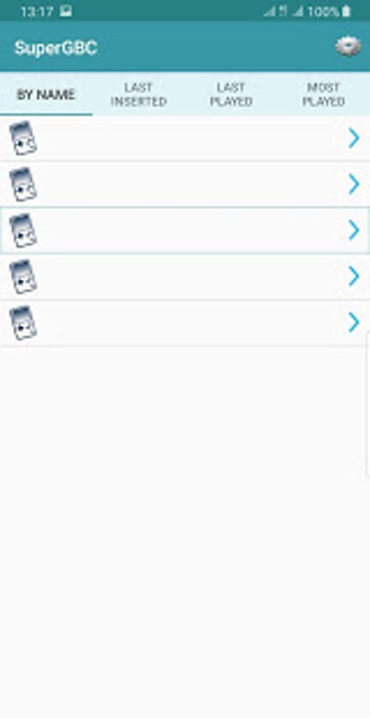 Image 2 for SuperGBC Pro (GBC Emulato…