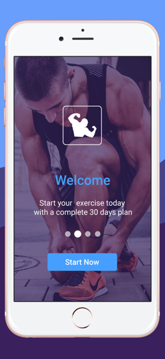 Image 3 for Fitness Workout - Gym Tra…