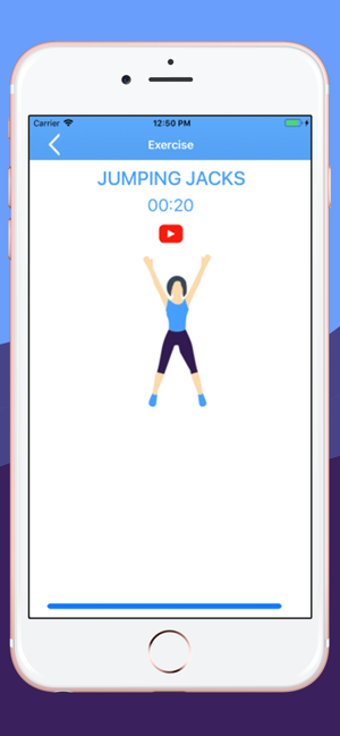 Image 2 for Fitness Workout - Gym Tra…
