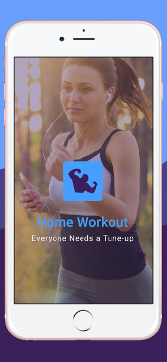 Image 0 for Fitness Workout - Gym Tra…