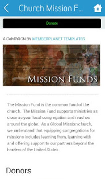 Image 1 for Memberplanet