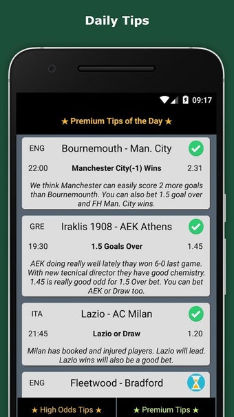 Imagen 0 para Winning Gang Premium Bet …
