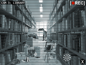 Image 2 for Escape From The Dinosaurs