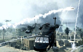 Image 0 for Call of Duty 4: Modern Wa…