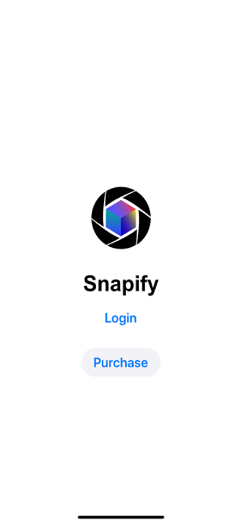 Image 0 for Snapify for Vend