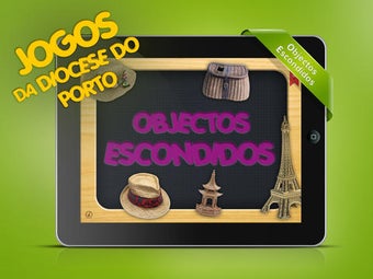 Image 0 for Objectos Escondidos