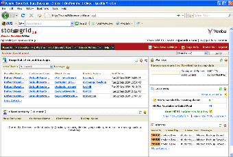 Image 0 for Vembu StoreGrid Service P…