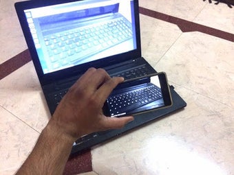 Imagen 1 para Camera Stream Wifi