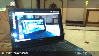 Imagen 0 para Camera Stream Wifi