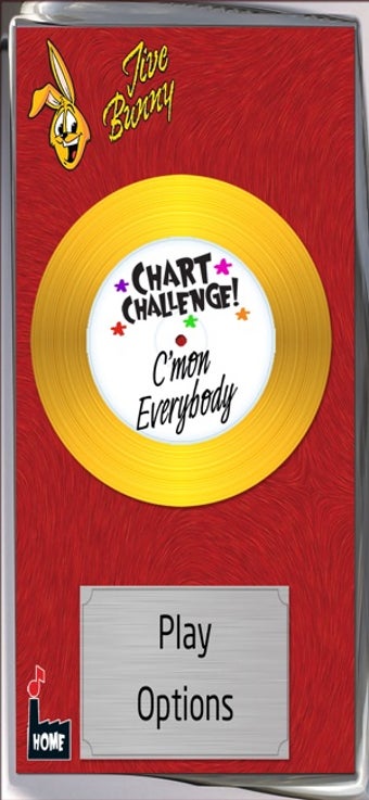 Image 0 for Jive Bunny Music Quiz