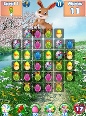 Imagen 0 para Bunny Blast - Easter game…