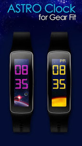 Image 0 for 24/12 Astro Clock for Gea…
