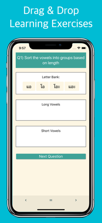 Image 3 for Pocket Thai Master: Learn…