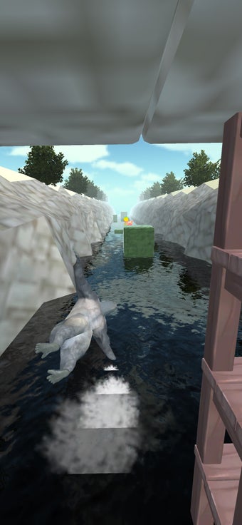 Image 0 for Flying Gorilla