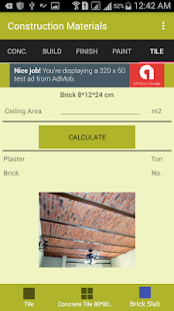 Image 3 for Construction Material Est…