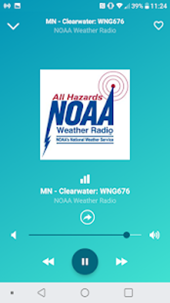 Image 2 for NOAA Weather Radios Onlin…