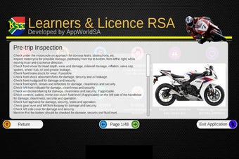 Image 0 for K53 Learners and Licence …