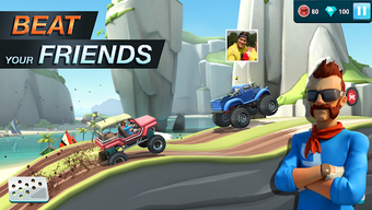 Image 2 for MMX Hill Dash 2 - Offroad…