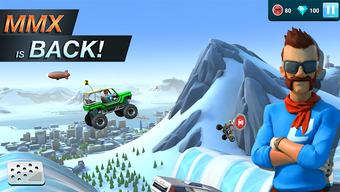 Image 1 for MMX Hill Dash 2 - Offroad…