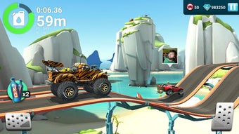 Image 3 for MMX Hill Dash 2 - Offroad…