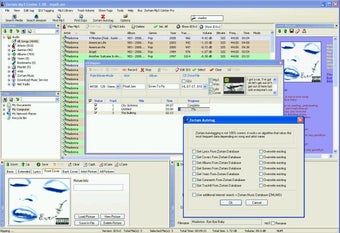Imagen 0 para Zortam MP3 Center
