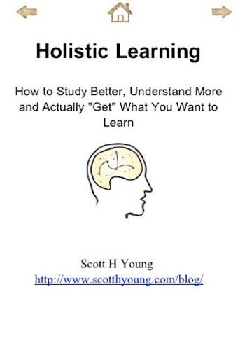 Imagen 0 para Holistic Learning