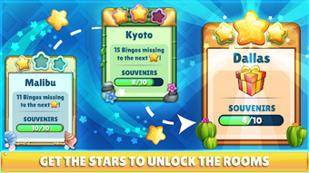 Imagen 1 para Bingo Town - Live Bingo G…