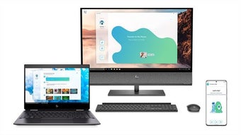 Imagen 0 para HP QuickDrop