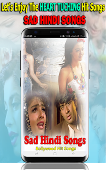 Image 1 for 10000+ Hindi Sad Songs