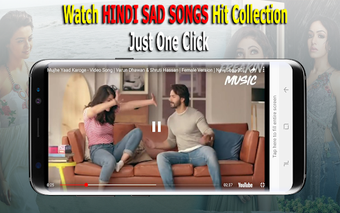 Image 3 for 10000+ Hindi Sad Songs