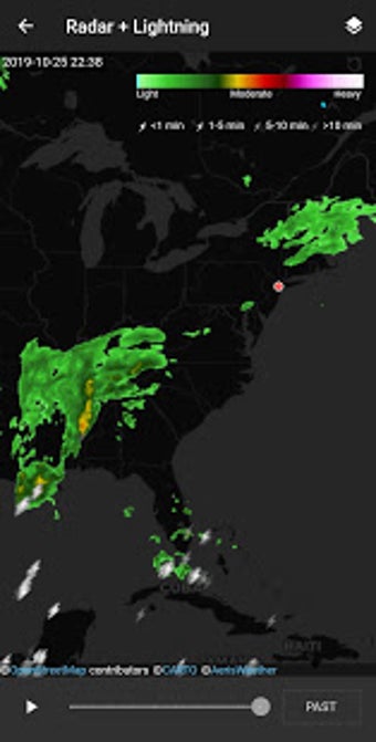 Imagen 3 para Shadow Weather: Minimal f…