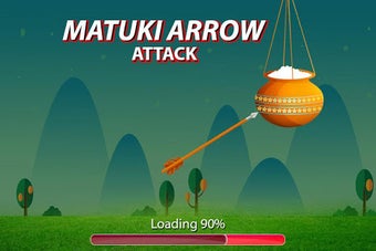 Image 2 for Janmashtami Game 2020 Arr…