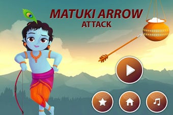 Image 1 for Janmashtami Game 2020 Arr…
