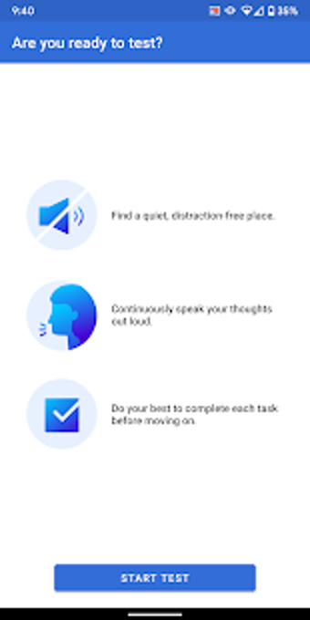 Image 1 for UserTesting