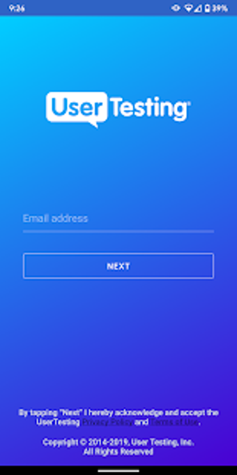 Image 3 for UserTesting