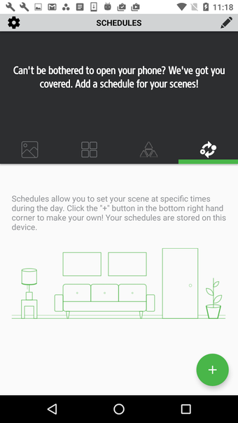 Image 1 for Nanoleaf Smarter Series