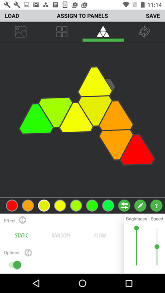 Image 2 for Nanoleaf Smarter Series