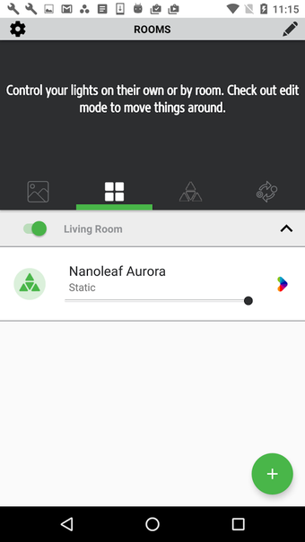 Image 0 for Nanoleaf Smarter Series
