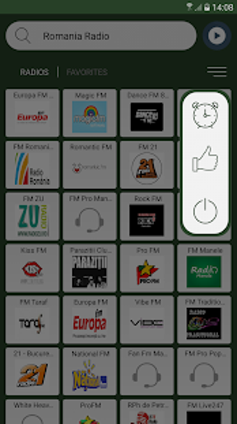 Imagen 2 para Romania Radio Stations On…