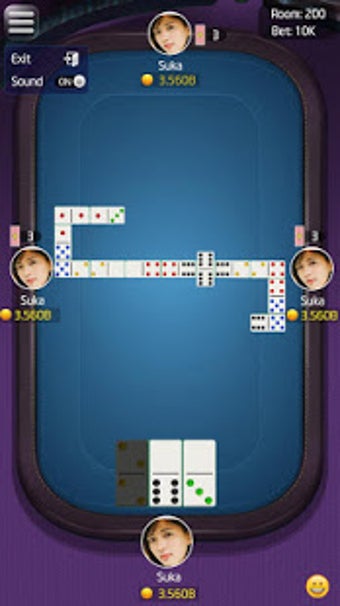 Imagen 2 para Domino Online