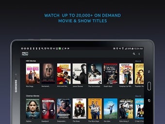 Image 0 for Directv Now