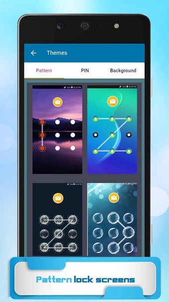 Imagen 3 para App Lock