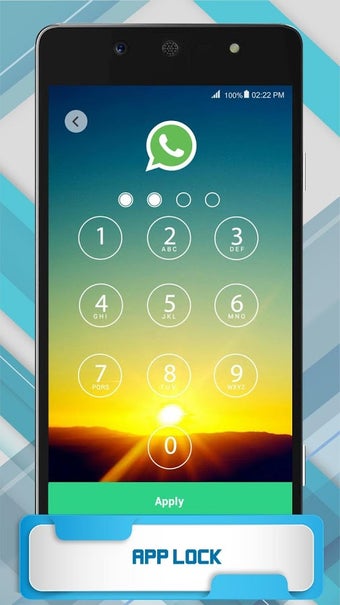 Imagen 1 para App Lock