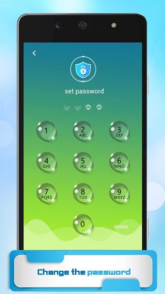 Imagen 2 para App Lock