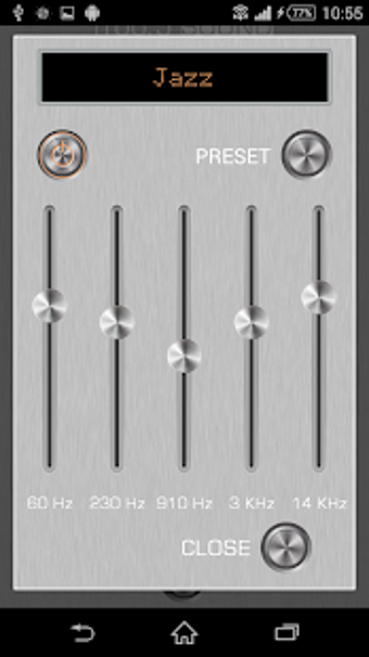 Imagen 0 para Sound Booster Pro