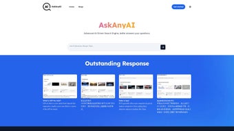 Imagen 0 para AskAnyAI